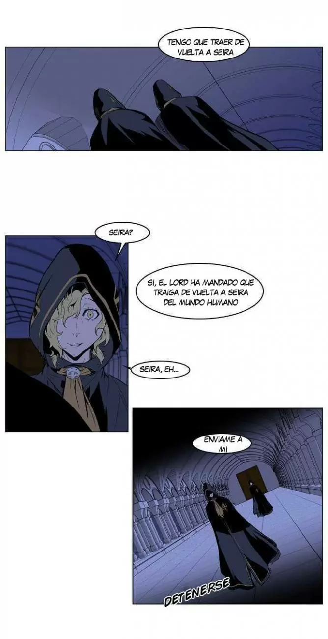 Noblesse - Capítulo 162 - Página 4 - LectorTMOo