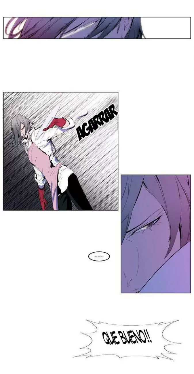 Noblesse - Capítulo 162 - Página 7 - LectorTMOo