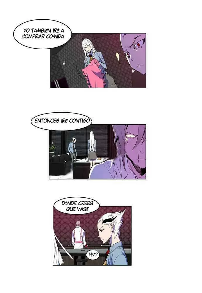 Noblesse - Capítulo 162 - Página 11 - LectorTMOo