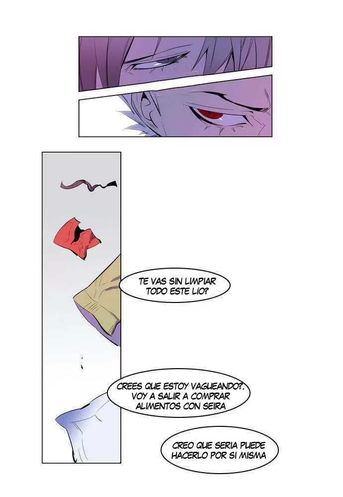 Noblesse - Capítulo 162 - Página 12 - LectorTMOo