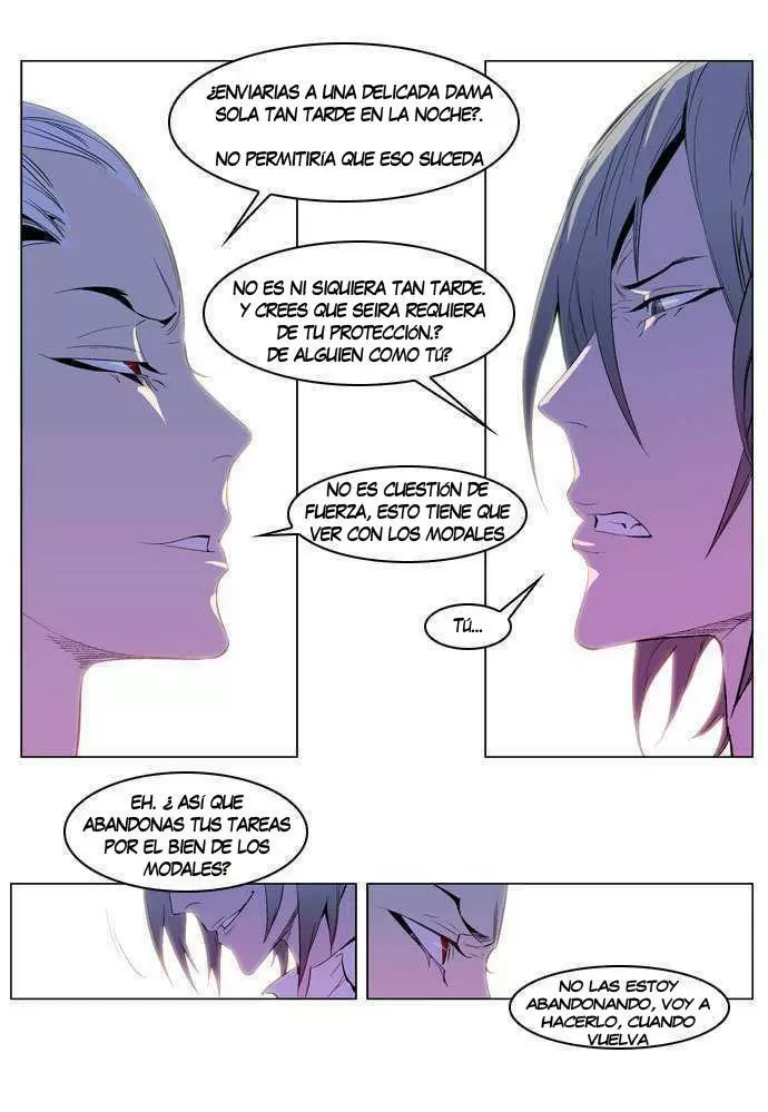 Noblesse - Capítulo 162 - Página 13 - LectorTMOo