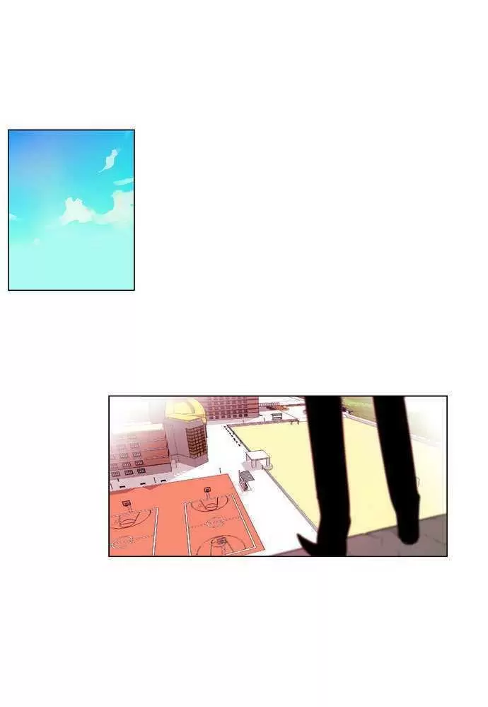 Noblesse - Capítulo 162 - Página 20 - LectorTMOo