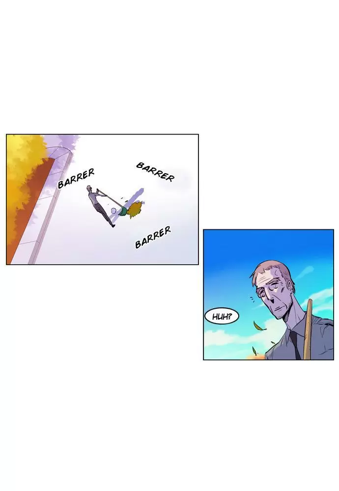 Noblesse - Capítulo 163 - Página 2 - LectorTMOo