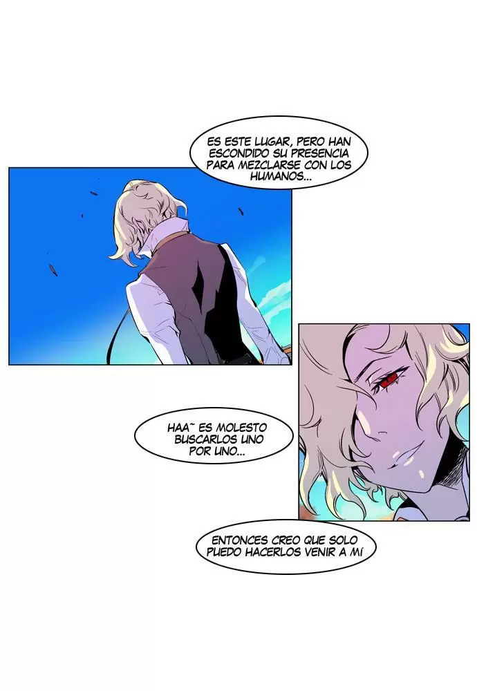 Noblesse - Capítulo 163 - Página 4 - LectorTMOo