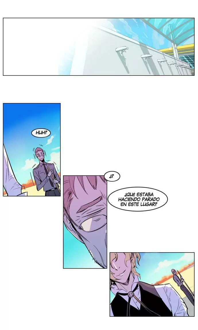 Noblesse - Capítulo 163 - Página 9 - LectorTMOo