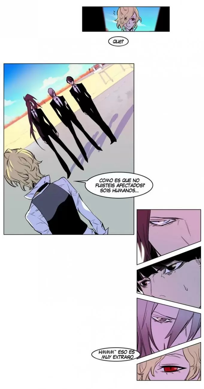 Noblesse - Capítulo 163 - Página 10 - LectorTMOo