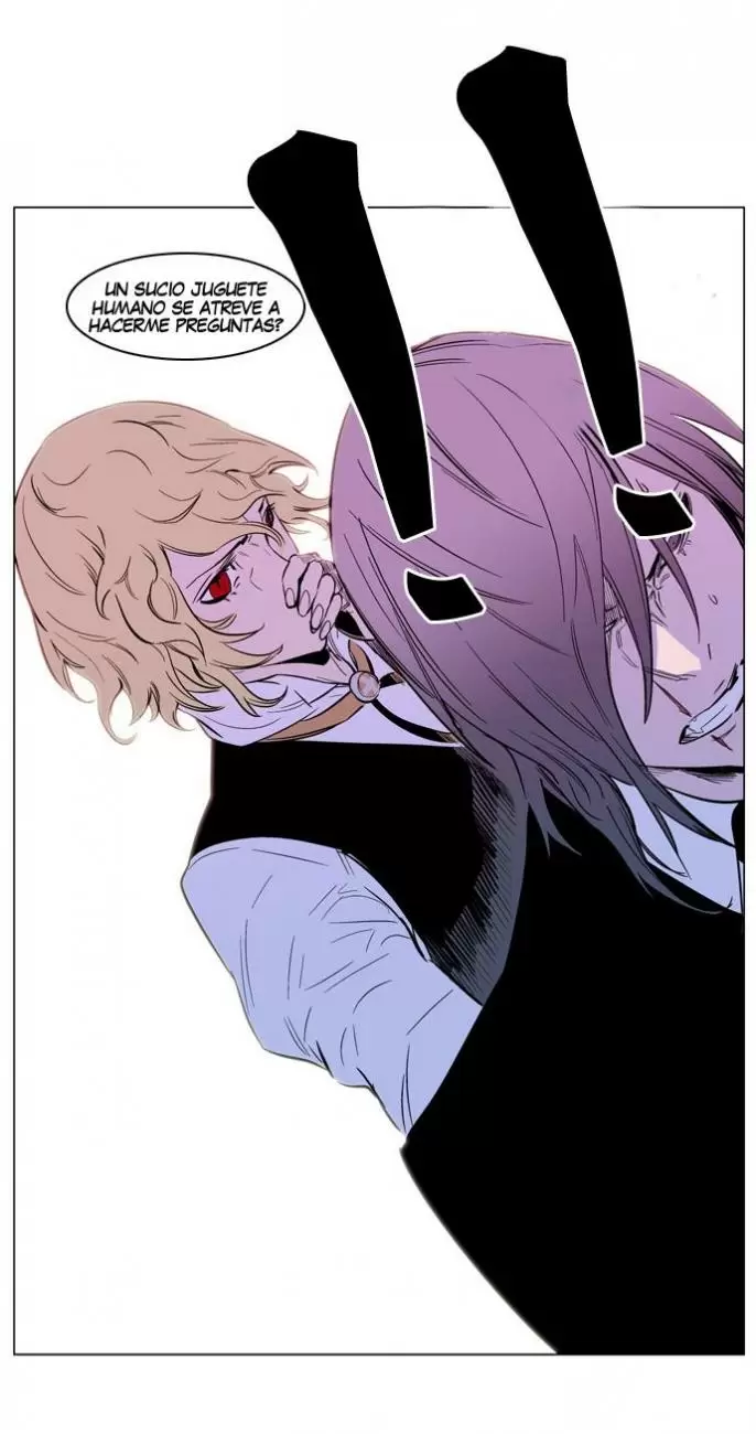 Noblesse - Capítulo 163 - Página 12 - LectorTMOo
