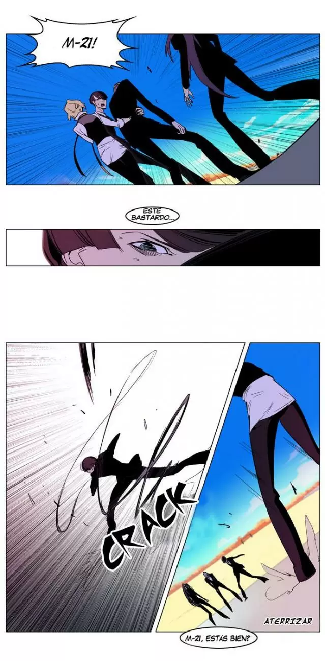 Noblesse - Capítulo 163 - Página 13 - LectorTMOo