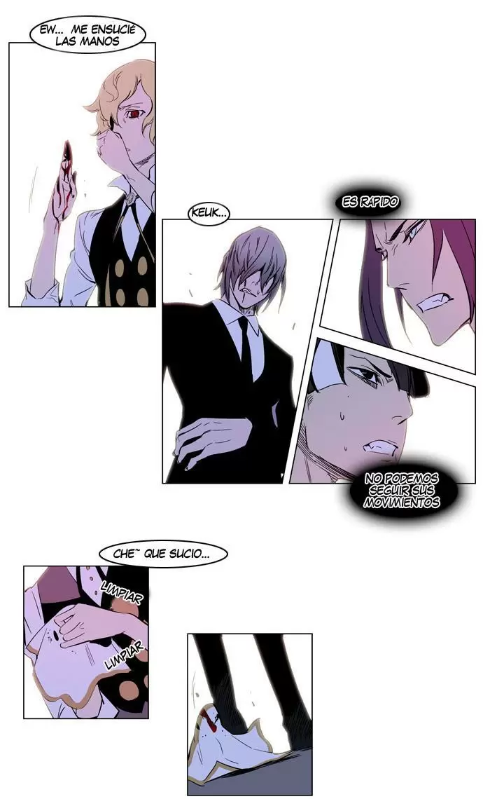Noblesse - Capítulo 163 - Página 14 - LectorTMOo