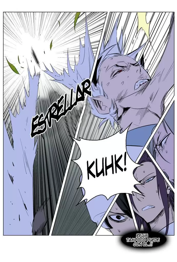 Noblesse - Capítulo 163 - Página 20 - LectorTMOo