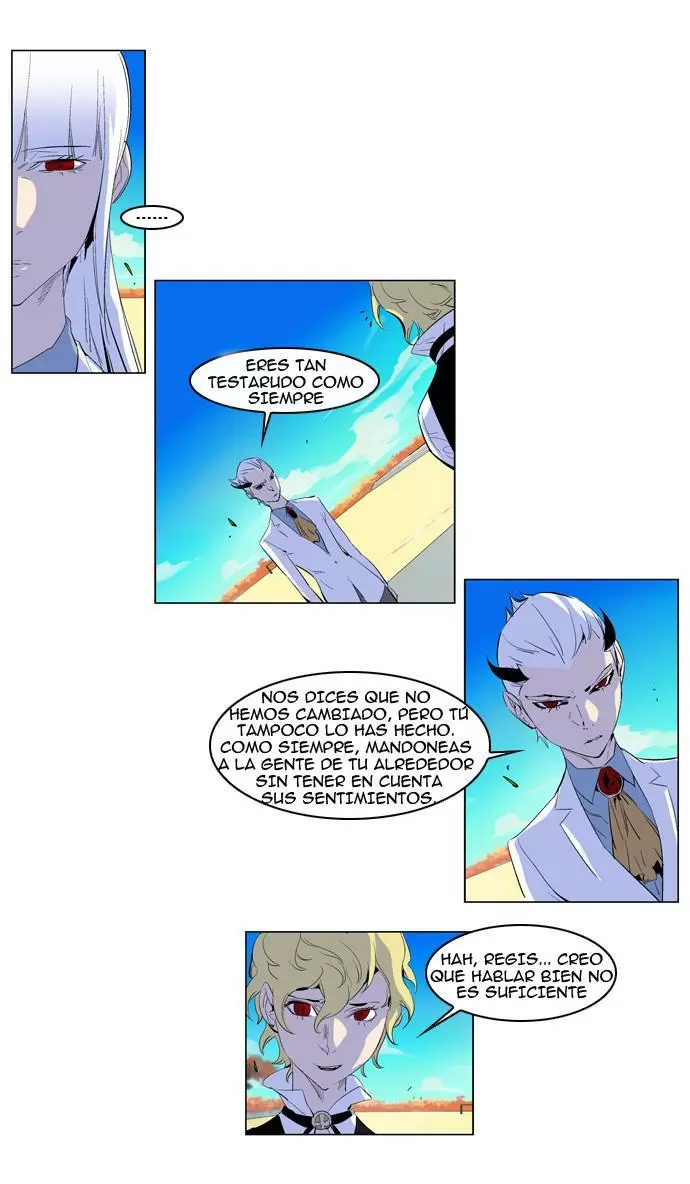 Noblesse - Capítulo 164 - Página 4 - LectorTMOo
