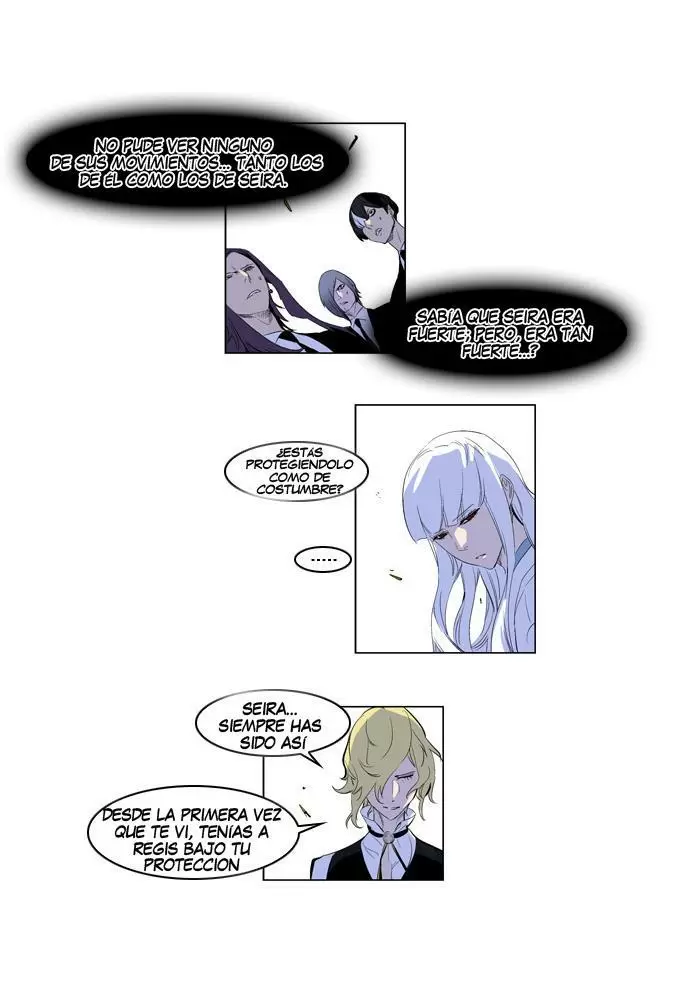 Noblesse - Capítulo 164 - Página 8 - LectorTMOo