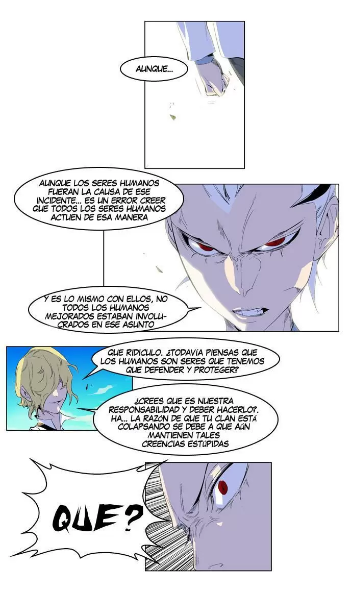 Noblesse - Capítulo 164 - Página 10 - LectorTMOo