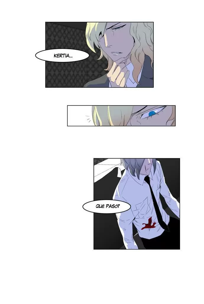 Noblesse - Capítulo 164 - Página 20 - LectorTMOo