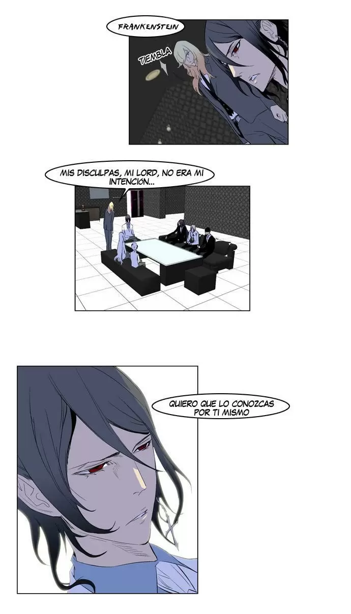 Noblesse - Capítulo 164 - Página 22 - LectorTMOo