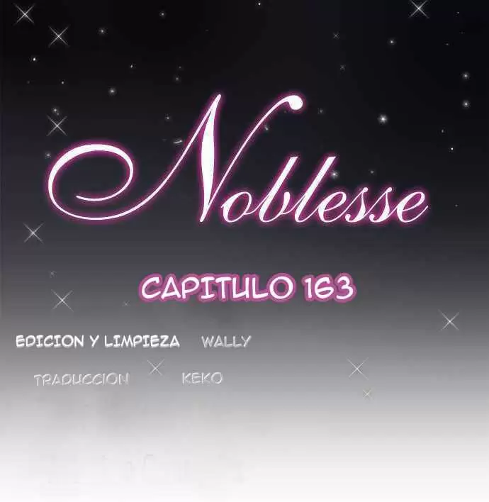 Noblesse - Capítulo 165 - Página 1 - LectorTMOo