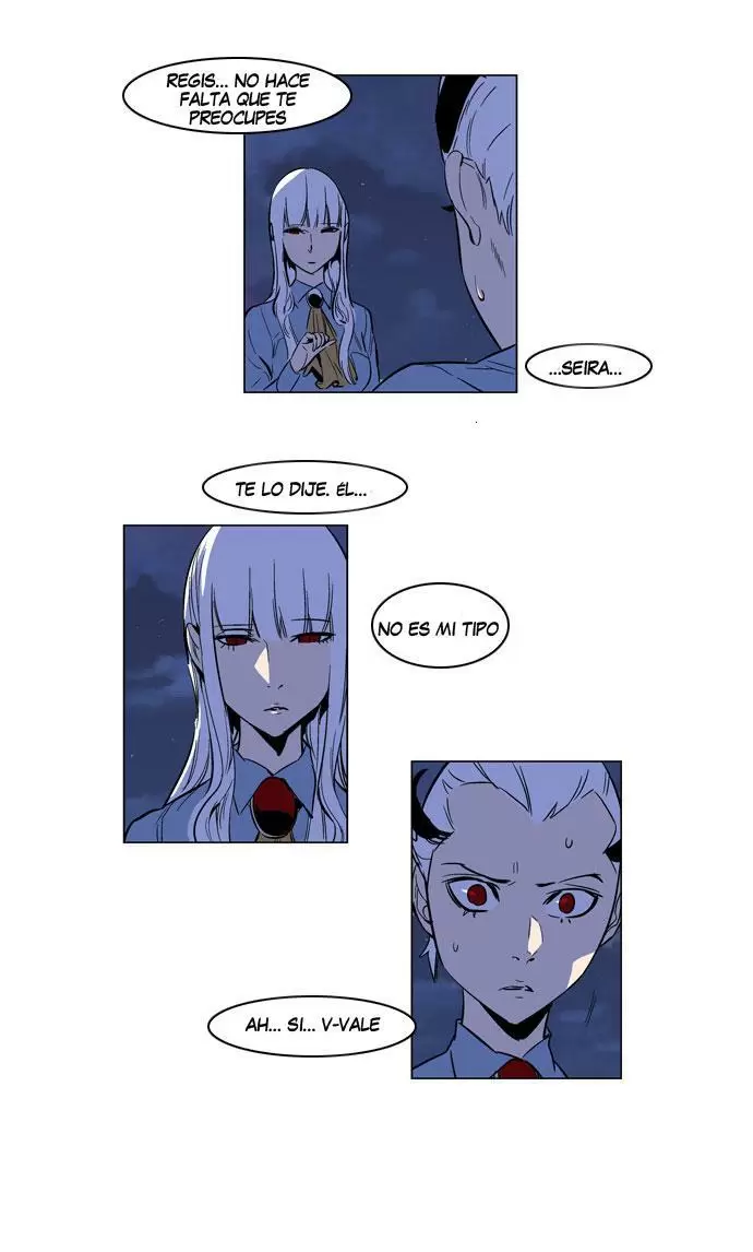 Noblesse - Capítulo 165 - Página 5 - LectorTMOo