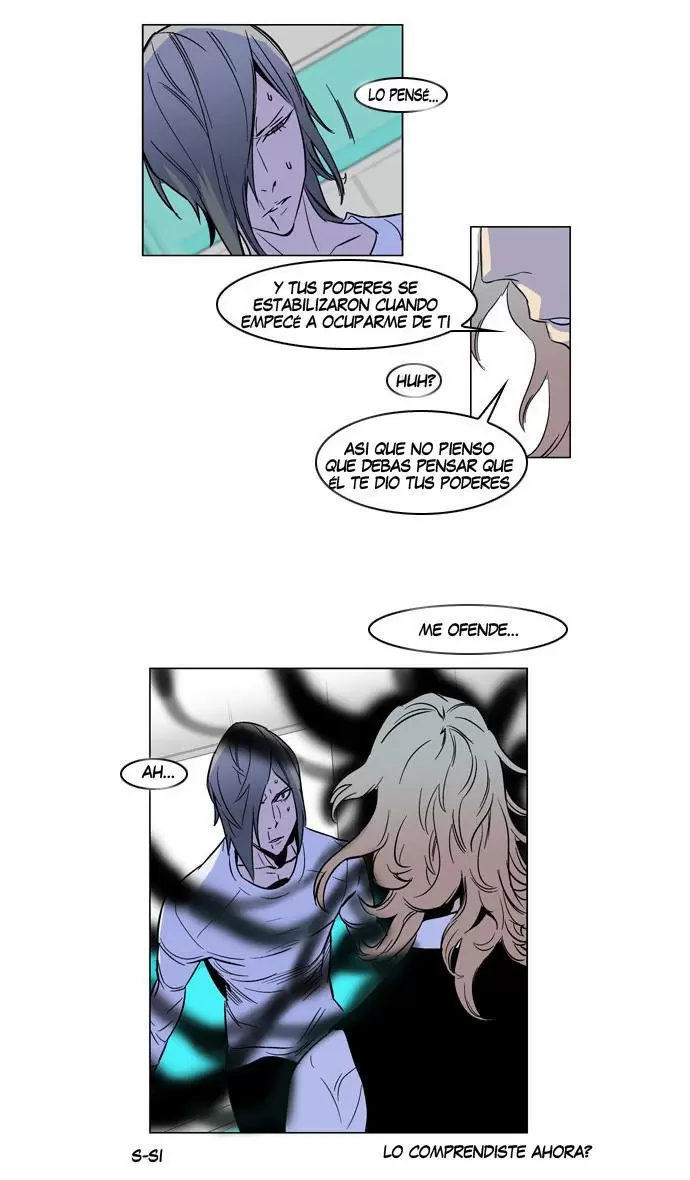 Noblesse - Capítulo 165 - Página 10 - LectorTMOo