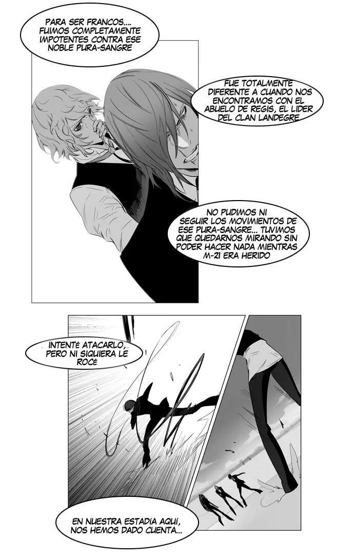 Noblesse - Capítulo 165 - Página 16 - LectorTMOo