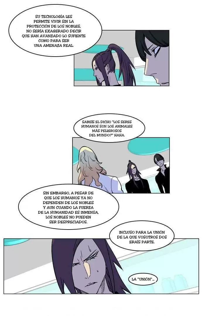 Noblesse - Capítulo 166 - Página 5 - LectorTMOo