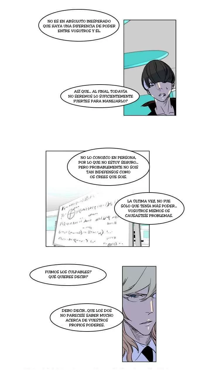 Noblesse - Capítulo 166 - Página 8 - LectorTMOo