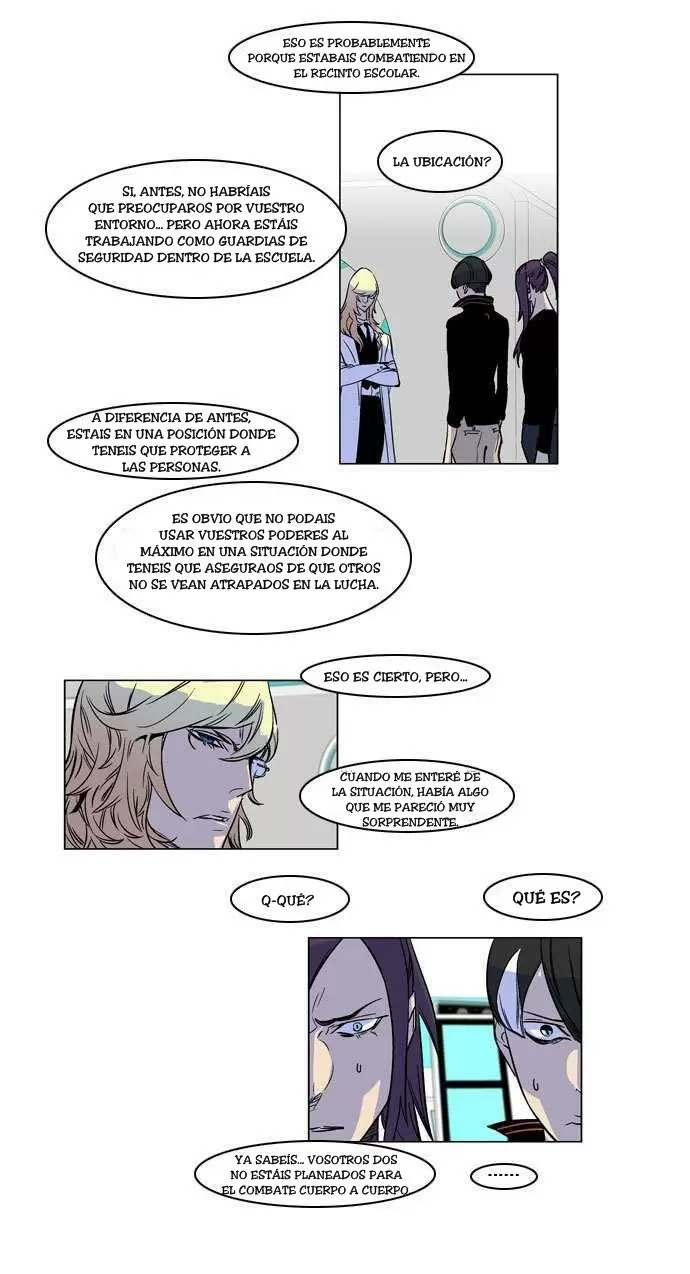 Noblesse - Capítulo 166 - Página 10 - LectorTMOo