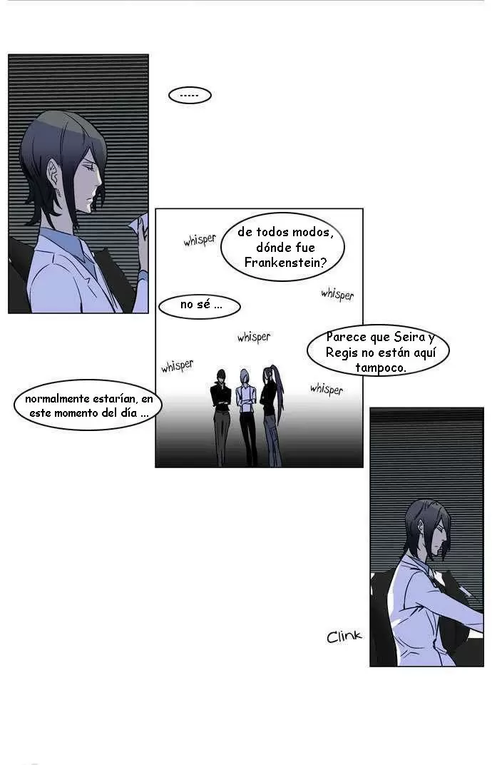 Noblesse - Capítulo 167 - Página 3 - LectorTMOo
