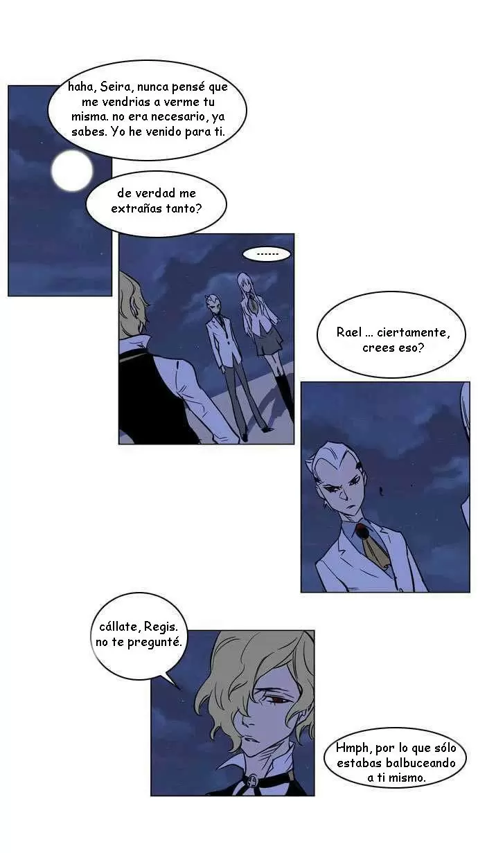 Noblesse - Capítulo 167 - Página 6 - LectorTMOo