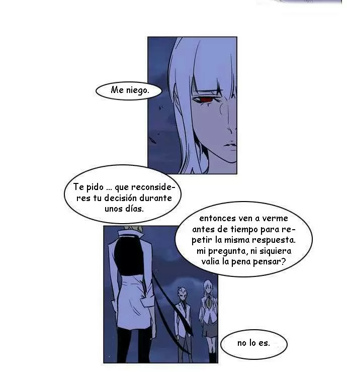 Noblesse - Capítulo 167 - Página 8 - LectorTMOo
