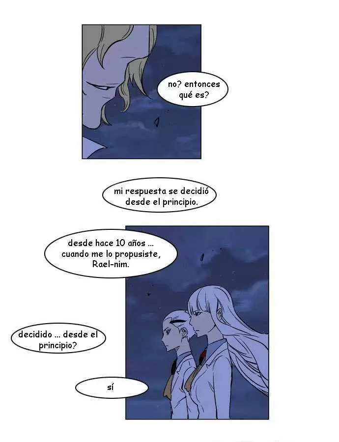 Noblesse - Capítulo 167 - Página 9 - LectorTMOo