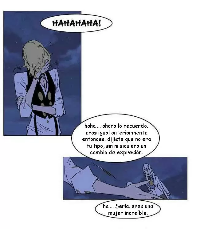 Noblesse - Capítulo 167 - Página 11 - LectorTMOo