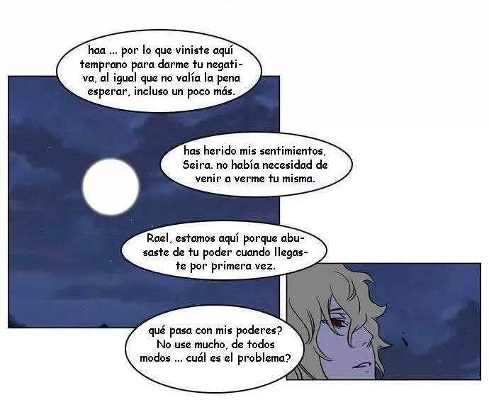Noblesse - Capítulo 167 - Página 13 - LectorTMOo