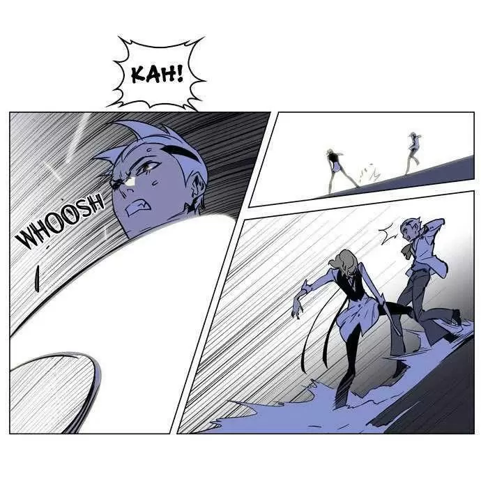 Noblesse - Capítulo 167 - Página 18 - LectorTMOo