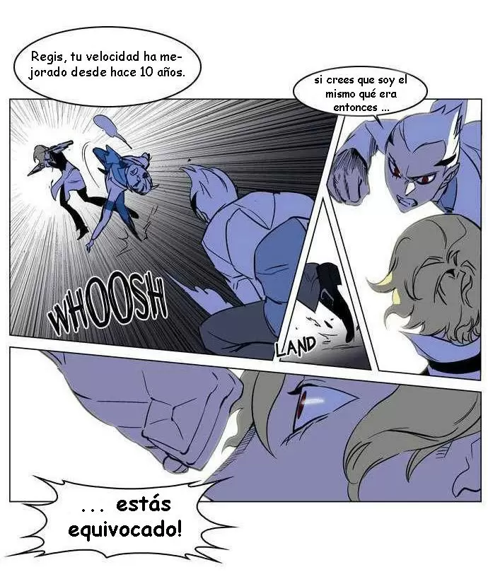 Noblesse - Capítulo 167 - Página 19 - LectorTMOo