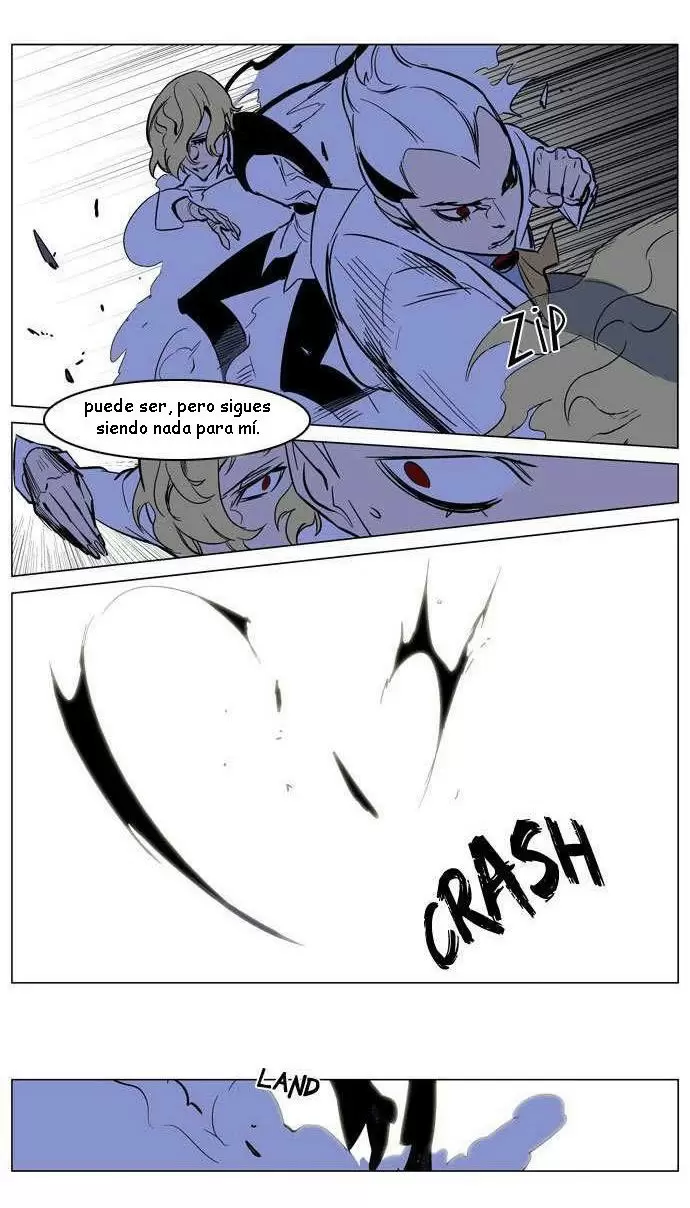 Noblesse - Capítulo 167 - Página 20 - LectorTMOo