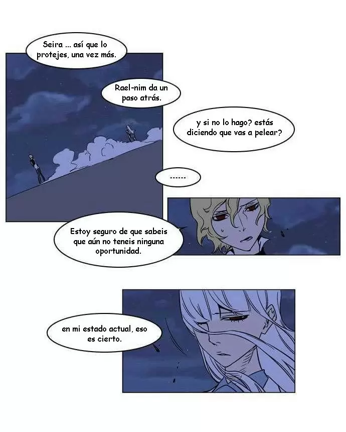 Noblesse - Capítulo 167 - Página 21 - LectorTMOo