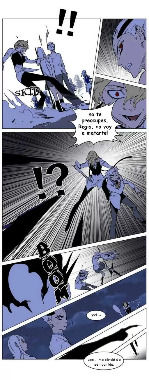 Noblesse - Capítulo 167 - Página 24 - LectorTMOo