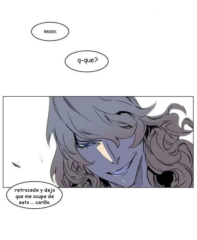 Noblesse - Capítulo 167 - Página 26 - LectorTMOo