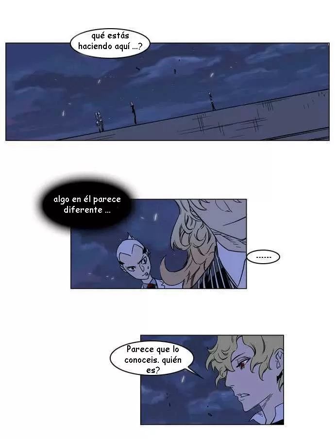 Noblesse - Capítulo 168 - Página 2 - LectorTMOo