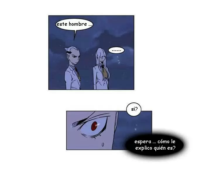 Noblesse - Capítulo 168 - Página 3 - LectorTMOo
