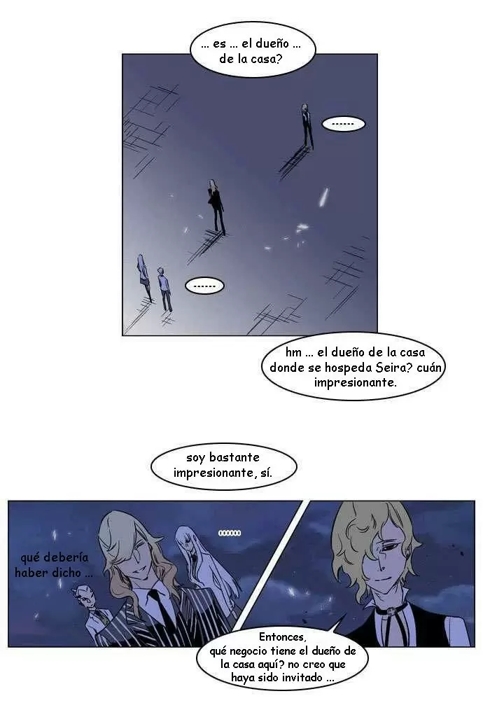 Noblesse - Capítulo 168 - Página 4 - LectorTMOo
