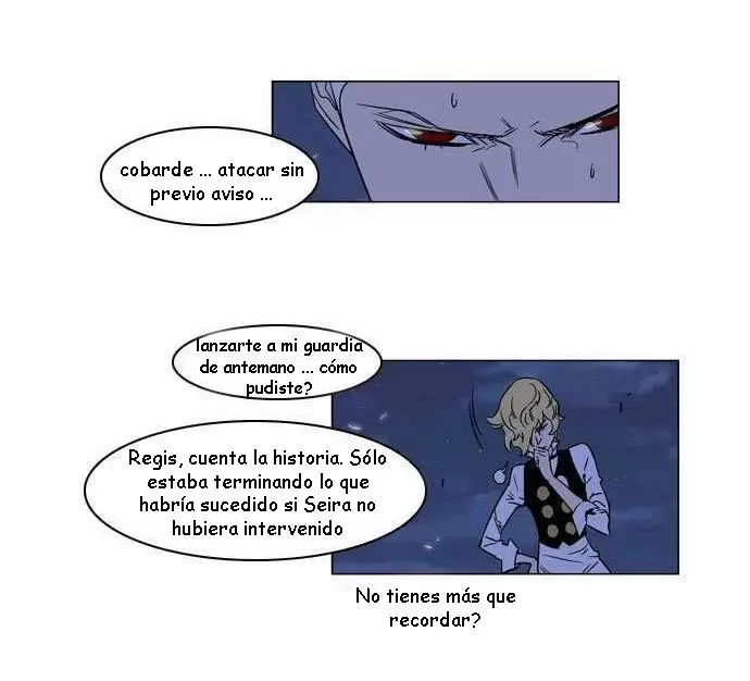 Noblesse - Capítulo 168 - Página 6 - LectorTMOo