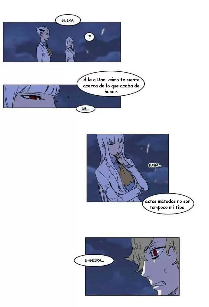 Noblesse - Capítulo 168 - Página 8 - LectorTMOo