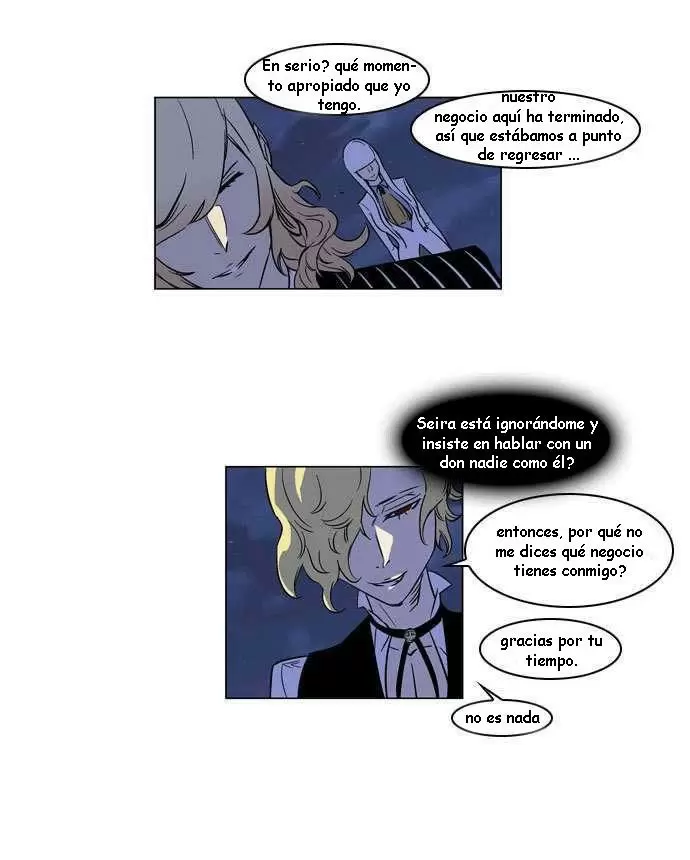 Noblesse - Capítulo 168 - Página 9 - LectorTMOo
