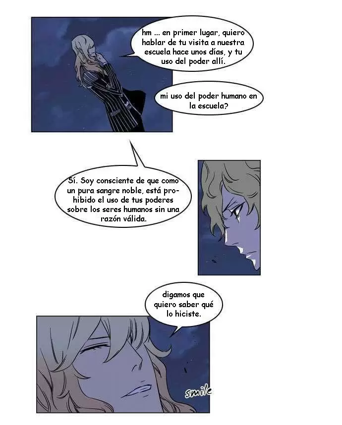 Noblesse - Capítulo 168 - Página 10 - LectorTMOo