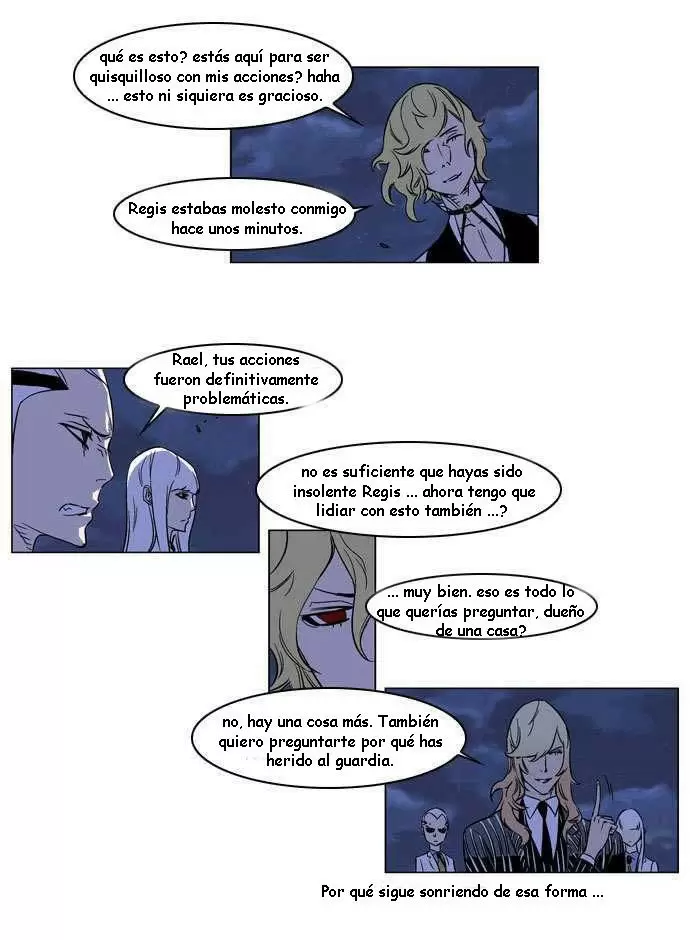 Noblesse - Capítulo 168 - Página 11 - LectorTMOo