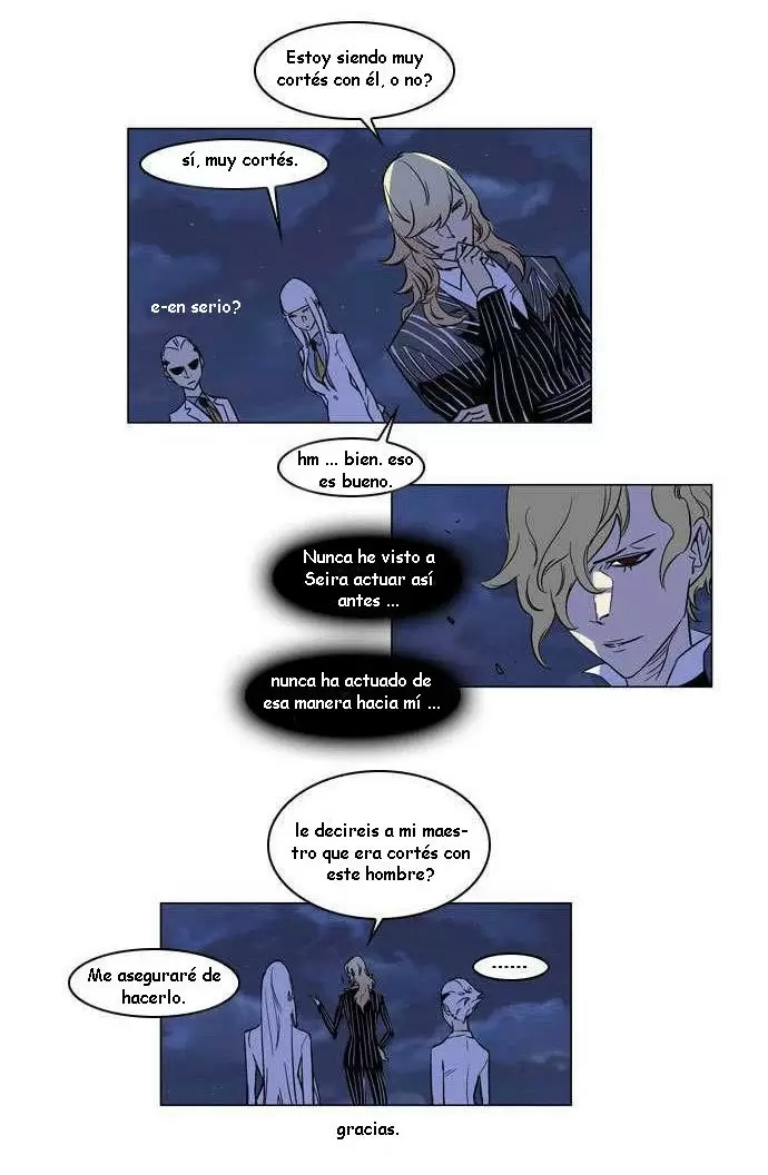 Noblesse - Capítulo 168 - Página 13 - LectorTMOo