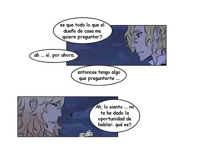 Noblesse - Capítulo 168 - Página 14 - LectorTMOo