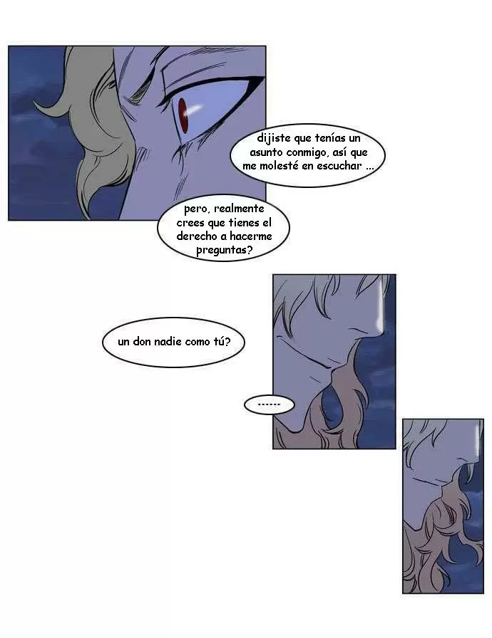 Noblesse - Capítulo 168 - Página 15 - LectorTMOo