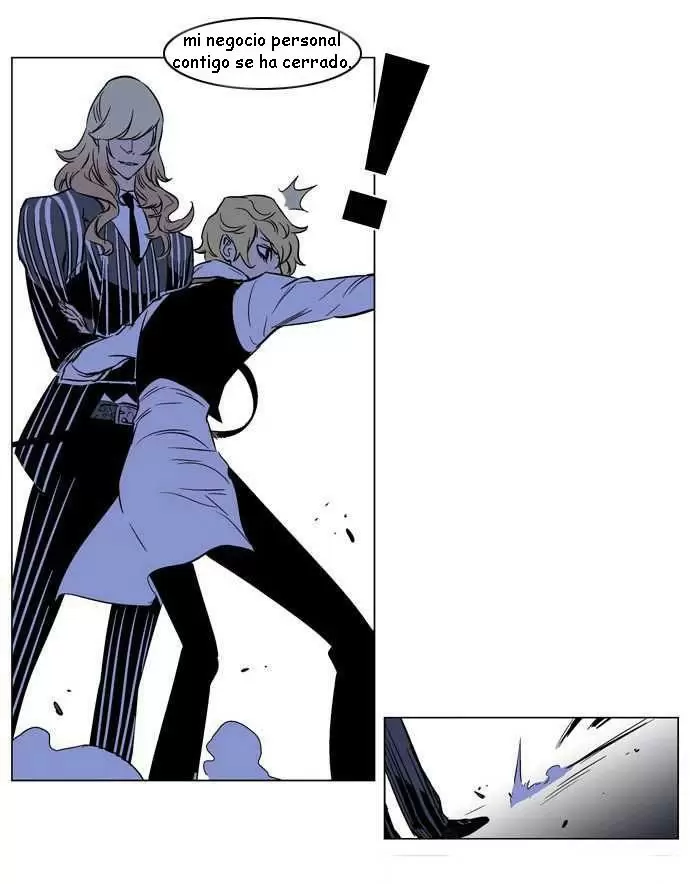 Noblesse - Capítulo 168 - Página 19 - LectorTMOo